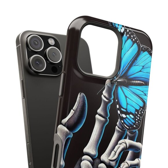 Printed Case for iPhone 14, iPhone 15, iPhone 16 (Plus/ Pro/ Pro Max), MARPC318 - Picture 8 of 13